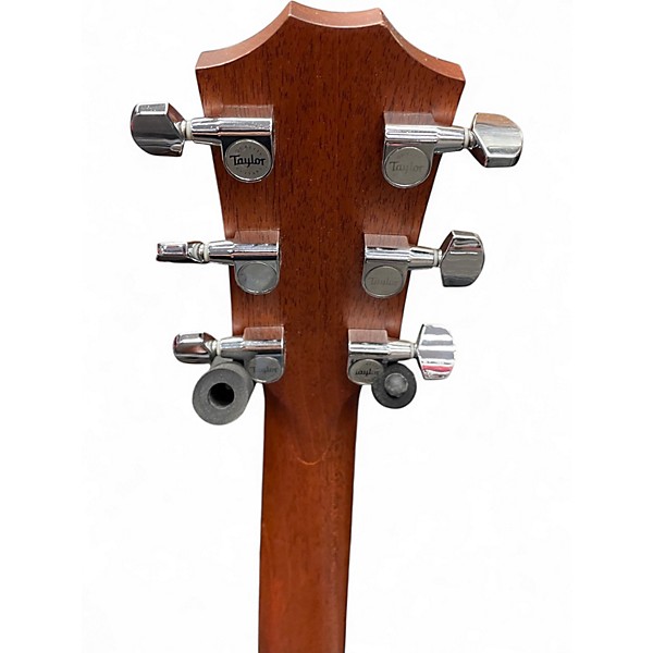 Used Taylor 310CE Natural Acoustic Electric Guitar