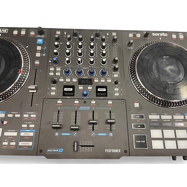 Used RANE PERFORMER USB Turntable