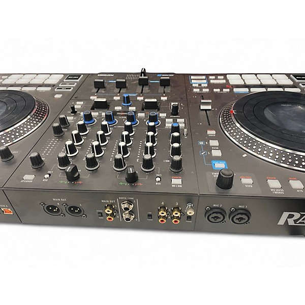 Used RANE PERFORMER USB Turntable