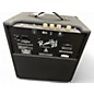 Used Fender Rumble 25 25W 1x10 Bass Combo Amp
