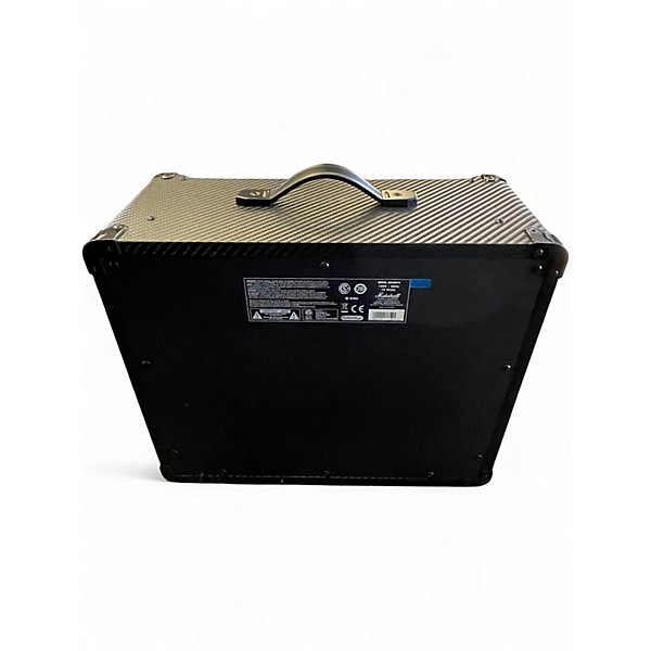 Used Marshall MG30CFX 1x10 30W Guitar Combo Amp