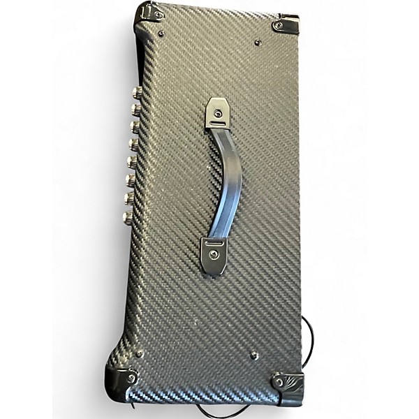 Used Marshall MG30CFX 1x10 30W Guitar Combo Amp