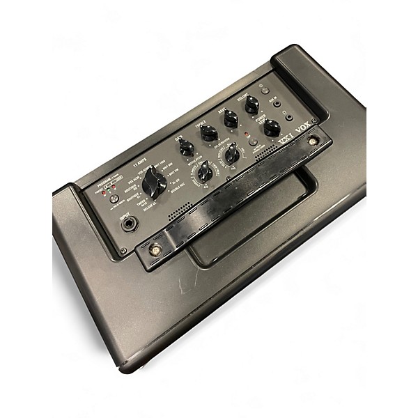 Used VOX VXI 15W 1X6.5 Guitar Combo Amp