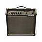 Used Line 6 Spider V 30 1x8 Guitar Combo Amp thumbnail
