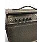 Used Line 6 Spider V 30 1x8 Guitar Combo Amp