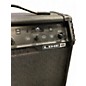 Used Line 6 Spider V 30 1x8 Guitar Combo Amp