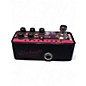 Used Mooer 009 Blacknight Pedal