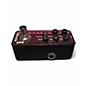 Used Mooer 009 Blacknight Pedal
