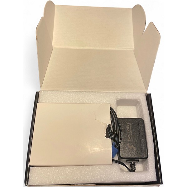 Used Two Notes AUDIO ENGINEERING Torpedo C.A.B. M+ Pedal