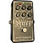 Used Electro-Harmonix Metal Muff Distortion Effect Pedal thumbnail