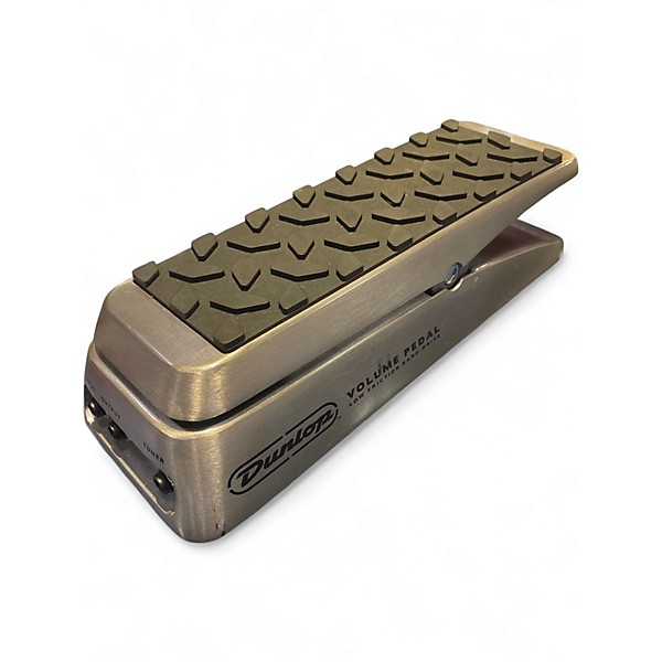 Used Dunlop DVP1 Volume Pedal