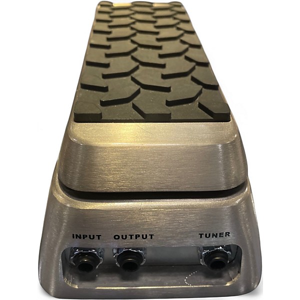 Used Dunlop DVP1 Volume Pedal