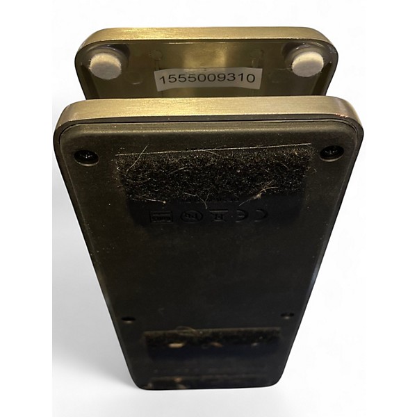 Used Dunlop DVP1 Volume Pedal