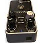 Used Keeley 4 Knob Compressor Effect Pedal