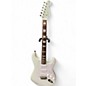 Used Fender Kenny Wayne Shepherd USA Signature Stratocaster Matching Headstock Transparent  Solid Body Electric Guitar thumbnail
