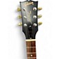 Used Gibson Les Paul Faded Faded Tobacco Solid Body Electric Guitar