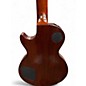 Used Gibson Les Paul Faded Faded Tobacco Solid Body Electric Guitar
