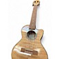 Used Lanikai QM CET Natural Ukulele thumbnail