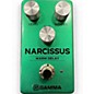 Used GAMMA Narcissus Effect Pedal thumbnail