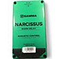 Used GAMMA Narcissus Effect Pedal