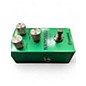 Used GAMMA Narcissus Effect Pedal