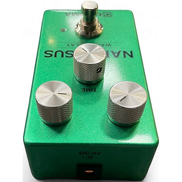 Used GAMMA Narcissus Effect Pedal