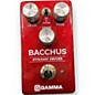 Used GAMMA Bacchus Effect Pedal thumbnail