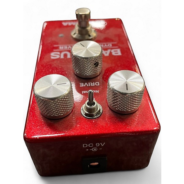 Used GAMMA Bacchus Effect Pedal