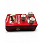 Used GAMMA Bacchus Effect Pedal