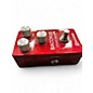 Used GAMMA Bacchus Effect Pedal