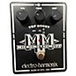 Used Electro-Harmonix Micro Metal Muff Distortion Effect Pedal thumbnail