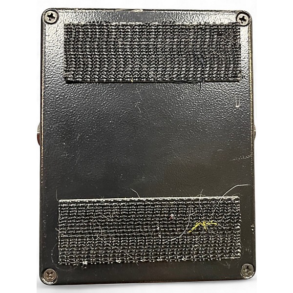 Used Electro-Harmonix Micro Metal Muff Distortion Effect Pedal