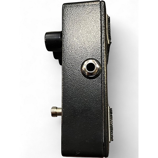 Used Electro-Harmonix Micro Metal Muff Distortion Effect Pedal