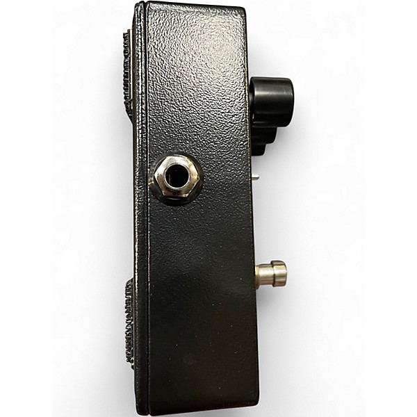 Used Electro-Harmonix Micro Metal Muff Distortion Effect Pedal