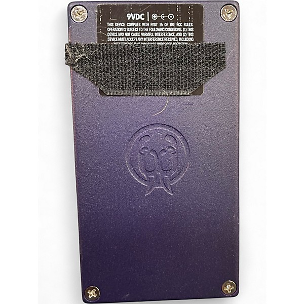 Used Walrus Audio Julia Analog Chorus Effect Pedal