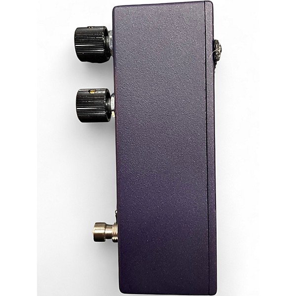 Used Walrus Audio Julia Analog Chorus Effect Pedal