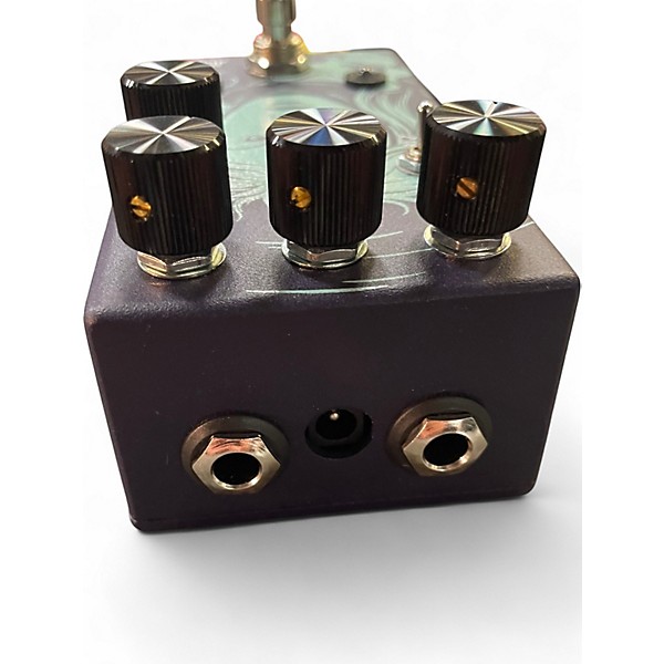 Used Walrus Audio Julia Analog Chorus Effect Pedal