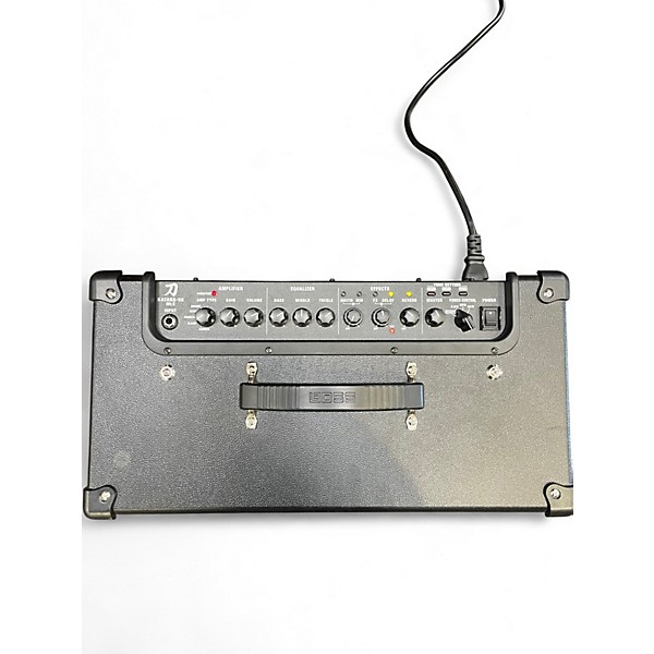 Used BOSS Katana KTN50 MKII 50W 1X12 Guitar Combo Amp