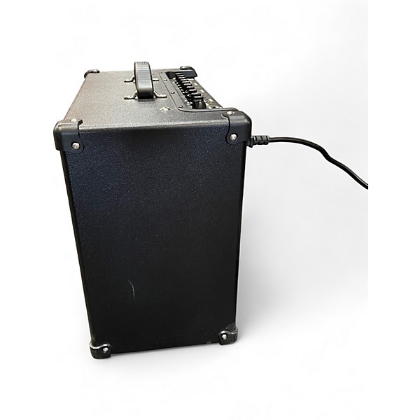 Used BOSS Katana KTN50 MKII 50W 1X12 Guitar Combo Amp