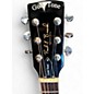 Used Gold Tone PBR-D Paul Beard 3 Color Sunburst Resonator Guitar