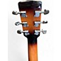 Used Gold Tone PBR-D Paul Beard 3 Color Sunburst Resonator Guitar