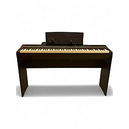 Used Yamaha P125 Digital Piano
