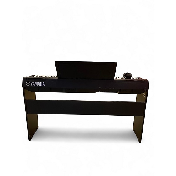 Used Yamaha P125 Digital Piano