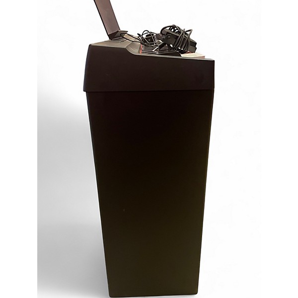 Used Yamaha P125 Digital Piano