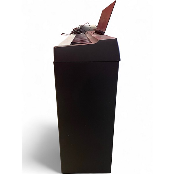 Used Yamaha P125 Digital Piano