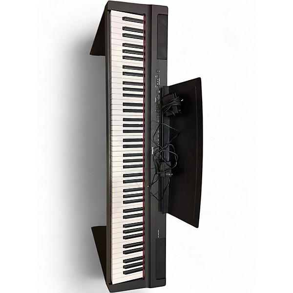 Used Yamaha P125 Digital Piano