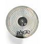 Used Paiste 16in 101 CRASH Cymbal