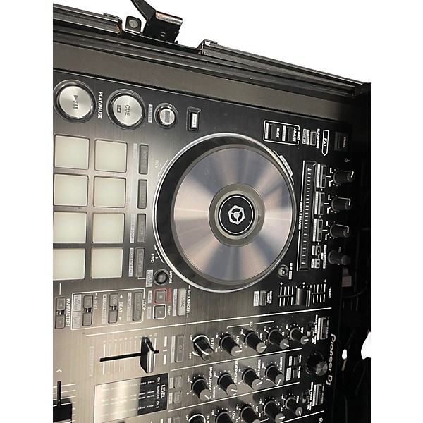 Used Pioneer DJ DDJRR DJ Controller