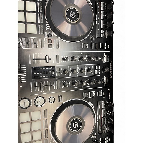 Used Pioneer DJ DDJRR DJ Controller