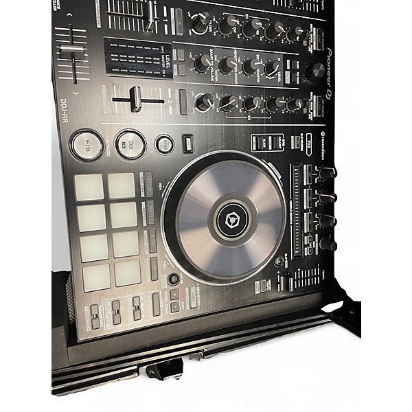 Used Pioneer DJ DDJRR DJ Controller